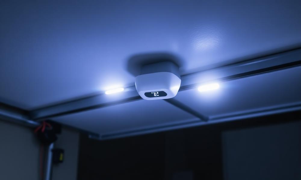 Essential Garage Door Safety Features That Protect Your Family